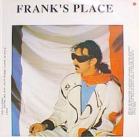Cover Frank' Place